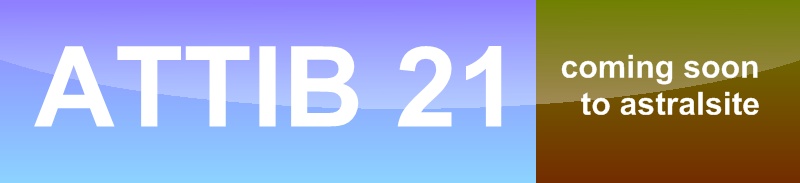 ATTIB 21 is coming soon to AstralSite!
